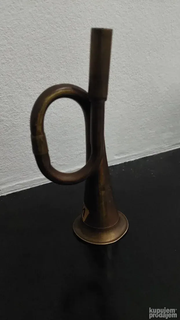 Minijaturna truba Guča