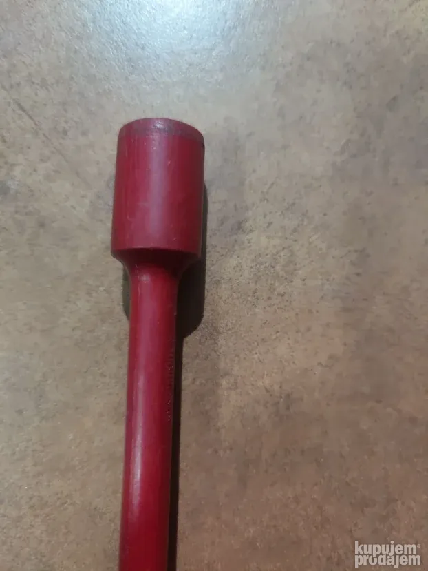 Wiha hex odvijač  VDE 13.0x125