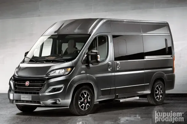 FIAT DUCATO rezervni delovi veliki asortiman