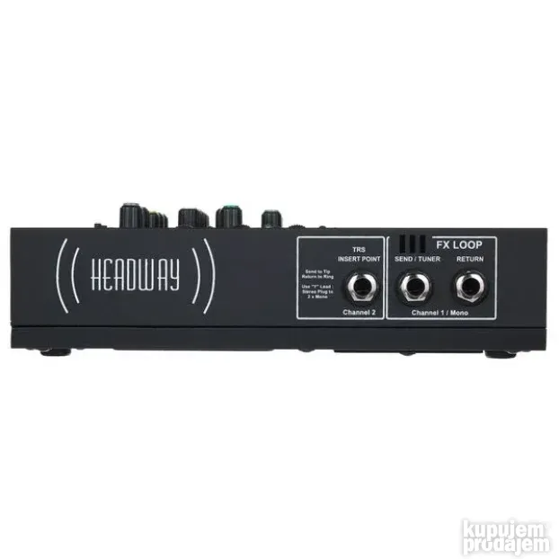 Headway EDB-2 VAP - KupujemProdajem