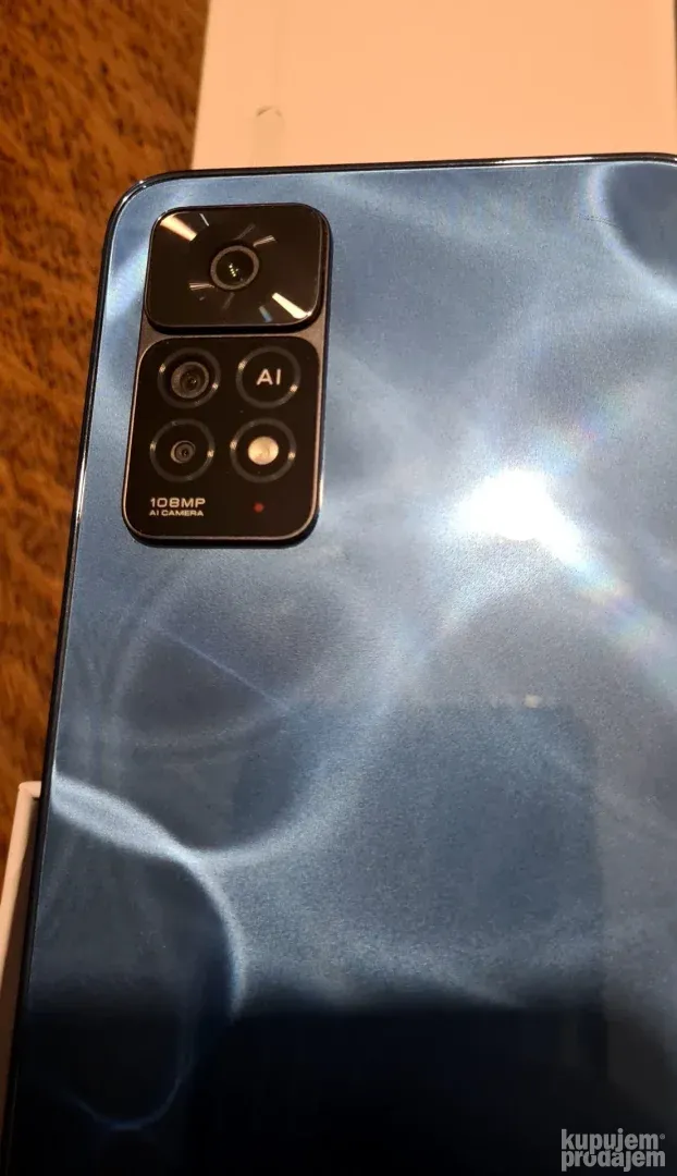 Xiaomi Redmi Note 11 PRO 5G