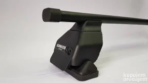 Krovni nosači za Fiat Panda II 2003-2012 (Schweizer)