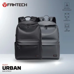 Ranac Fantech BG-897 crni