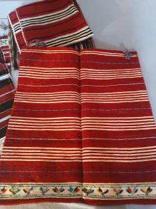 Dve vunene dve pamucne predivne  bosce Akcija