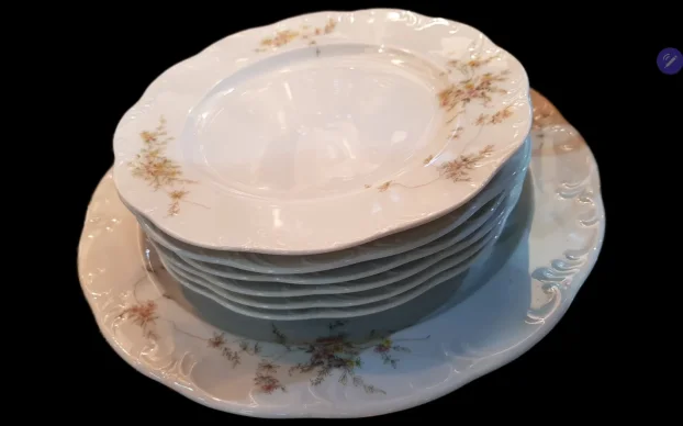 Rosenthal monbiyou, Nemačka za kolače-torte
