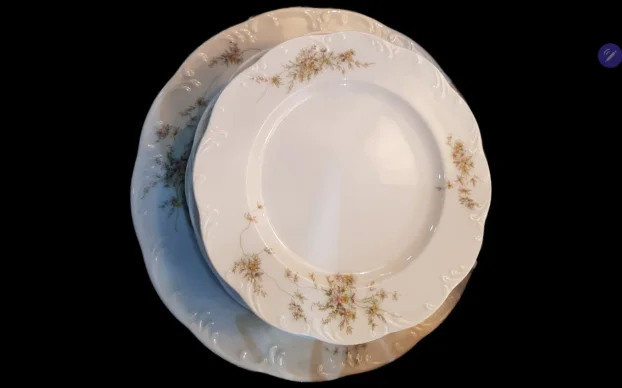 Rosenthal monbiyou, Nemačka za kolače-torte