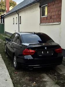 BMW 316