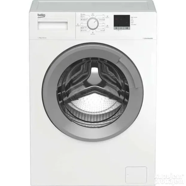 Gorenje mašina za pranje i sušenje veša WD73121