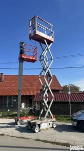 Makazaste platforme kraljevo