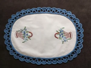 Ovalni ili okrugli poentlas