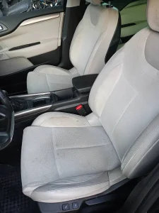 Sedista za Citroen C4 2010-2018