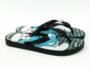 Ipanema x Štrumfovi papuče japanke  NOVO C404/ 29.5