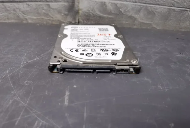 Seagate 500Gb Hard disk 2,5 inca 2057