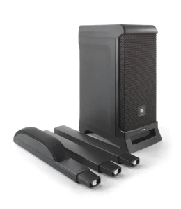 Zvucnik JBL Irx One Column Sound System with Mixer Black