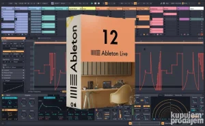 Ableton Live 12 Suite