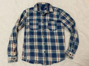 Pull&Bear kosulja karirana