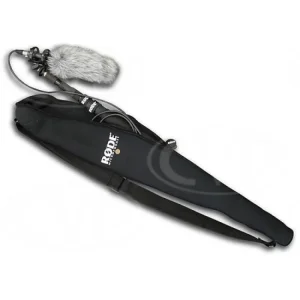 RODE NTG-4 Micro Boomszett gun mike set,kupi u dm