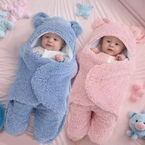 Vreca za spavanje za bebe