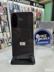 Samsung A56 8/256/Odlican/Garancija