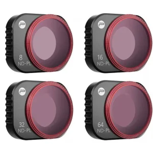 PGYTECH ND-PL Filter set DJI Mini 3 Pro,pošalji poruku