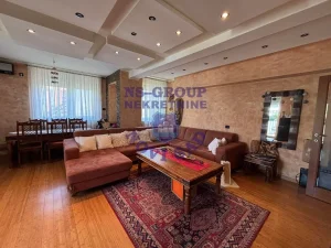 Grbavica, 4.0 četvorosoban, 115 m²