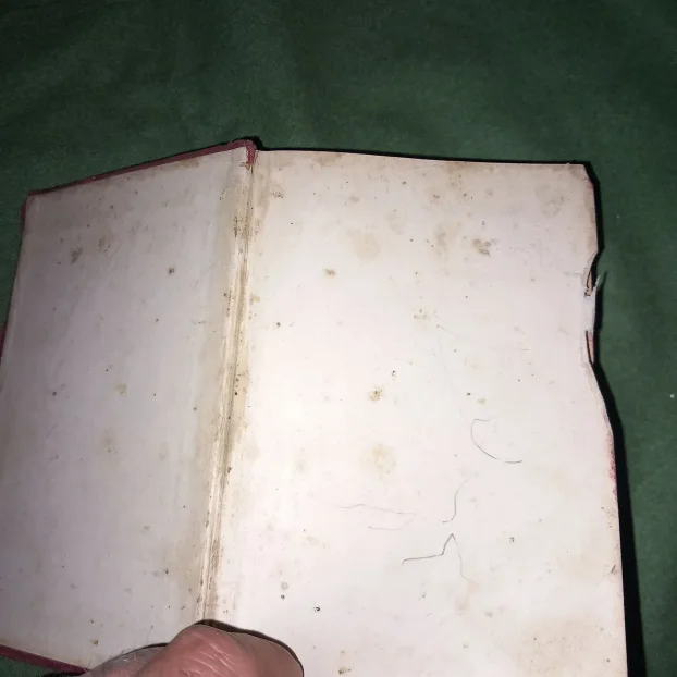 Sveta knjiga Trebnik