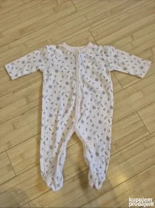 Manor zeke za bebe vel.62