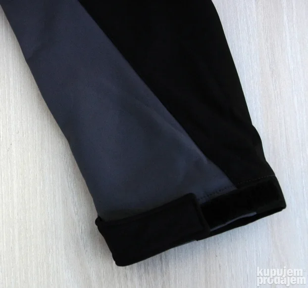 Softshell jakna MS 1651 sivi BESPLATNA POSTARINA