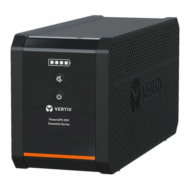 Vertiv Psa6e-2200it-iec Powerups 200 Essential 2200va 1225w