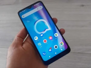 Alcatel 1SE - 6gb/64gb