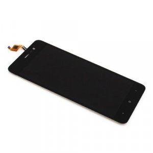 LCD za Wiko Lenny 4 + touchscreen black