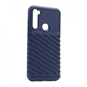 Xiaomi Redmi Note 8T Thunder futrola teget plava
