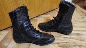 GEOX čizmice za br.35