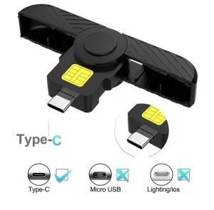 Čitač smart kartica K1030B
