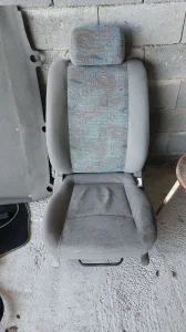 Suvozacevo sediste Daewoo tacuma