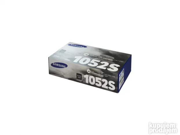 SAMSUNG Toner  MLT-D1052S