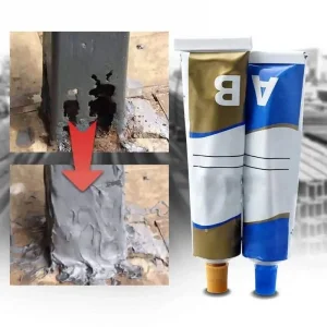 Dvokomponentni lepak