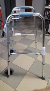 Hodalica sa 2 točka i 2 noge - SAMO NOVO