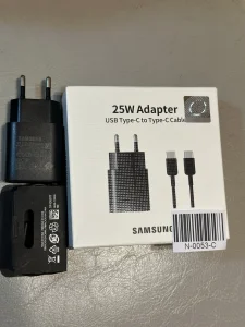 Samsung A55 punjac 25W sa kablom