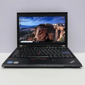 Lenovo ThinkPad X220 i5 2520M 8GB Ram 256GB SSD 12inch