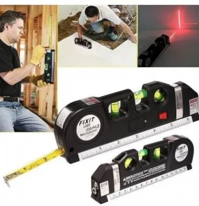 Libela laserska levelpro3 -3in1