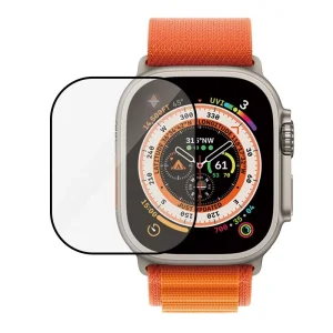 Zastitno staklo za Apple Watch Ultra Full glue curved 49 mm