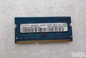 4gb ddr3 PC3LOW 1600MHZ