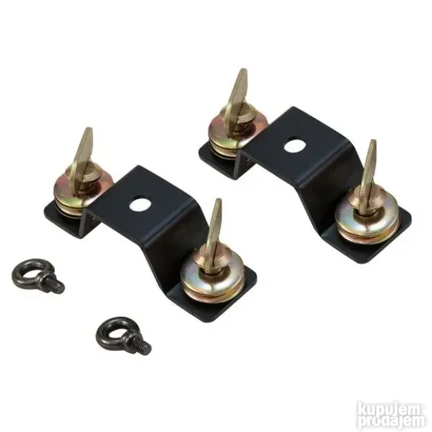 Eurolite LED TMH Bar S120 MH Spots Lighting System