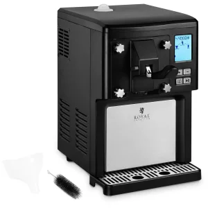 Mašina za meki sladoled - 200 W  1,5 L/h