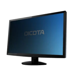 Dictota D70757 3H Privacy screen filter 24 "black