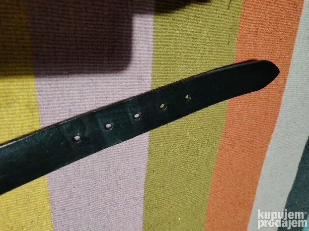 ESPRIT 100% genuine leather- Original!