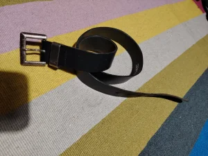 ESPRIT 100% genuine leather- Original!