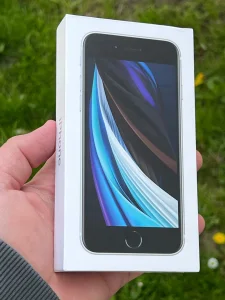 iPhone SE 2 - 64gb - sim free