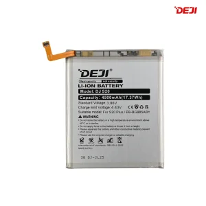 Baterija Deji za Samsung G985 Galaxy S20 PLUS 5G EB-BG985ABY